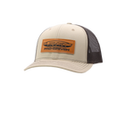 Richardson Leather Patch