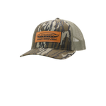 Richardson Leather Patch