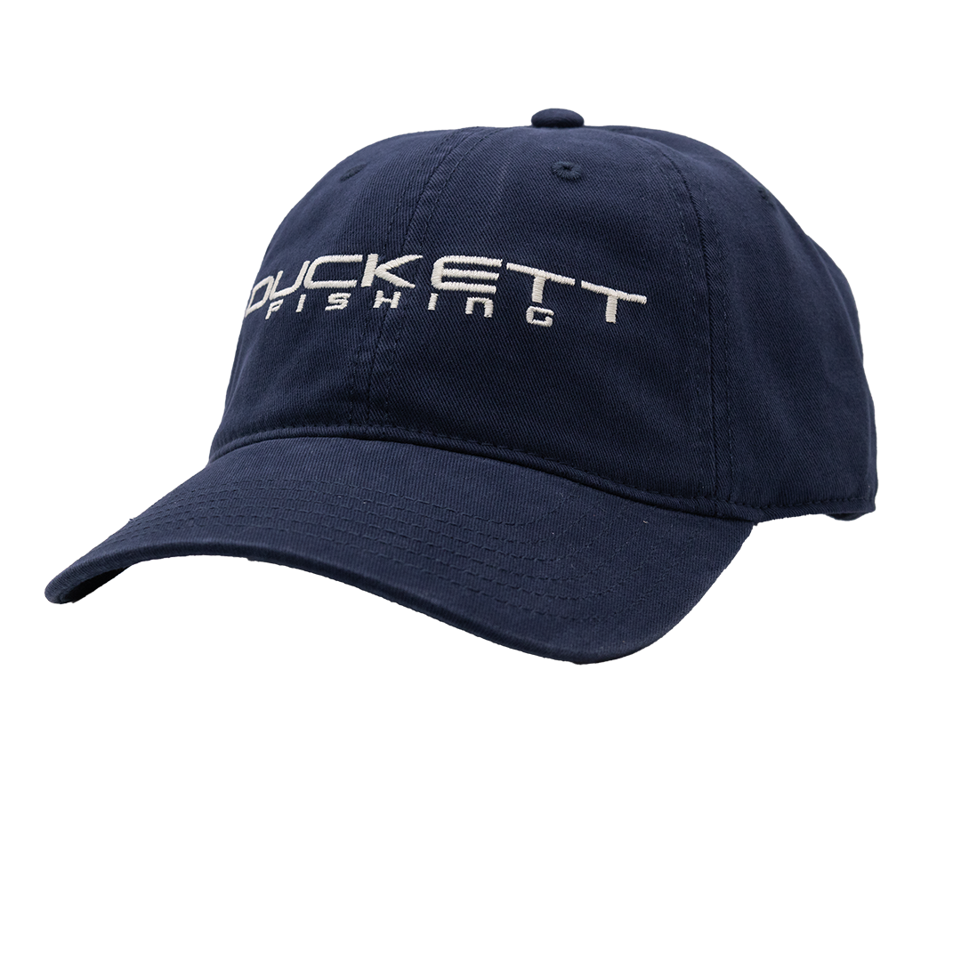 Richardson Unstructured Hat