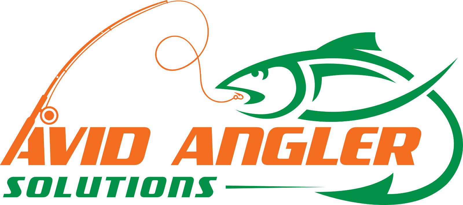 Avid Angler Solutions Fishing Glue