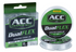ACC Crappie Fishing Line DualFlex Co-Poly, 300 yd Clear 8 lb