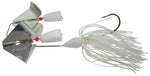 Accent Double Buzz Bait 1/2