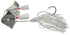 Accent Double Buzz Bait 1/2
