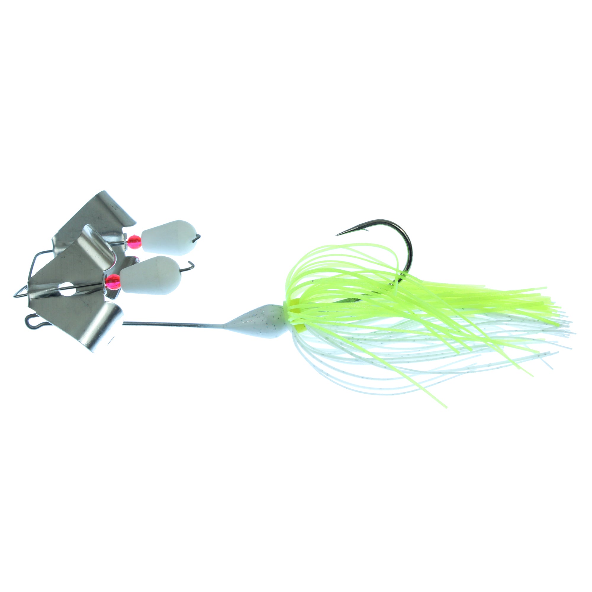 Accent Double Buzz Bait 1/4