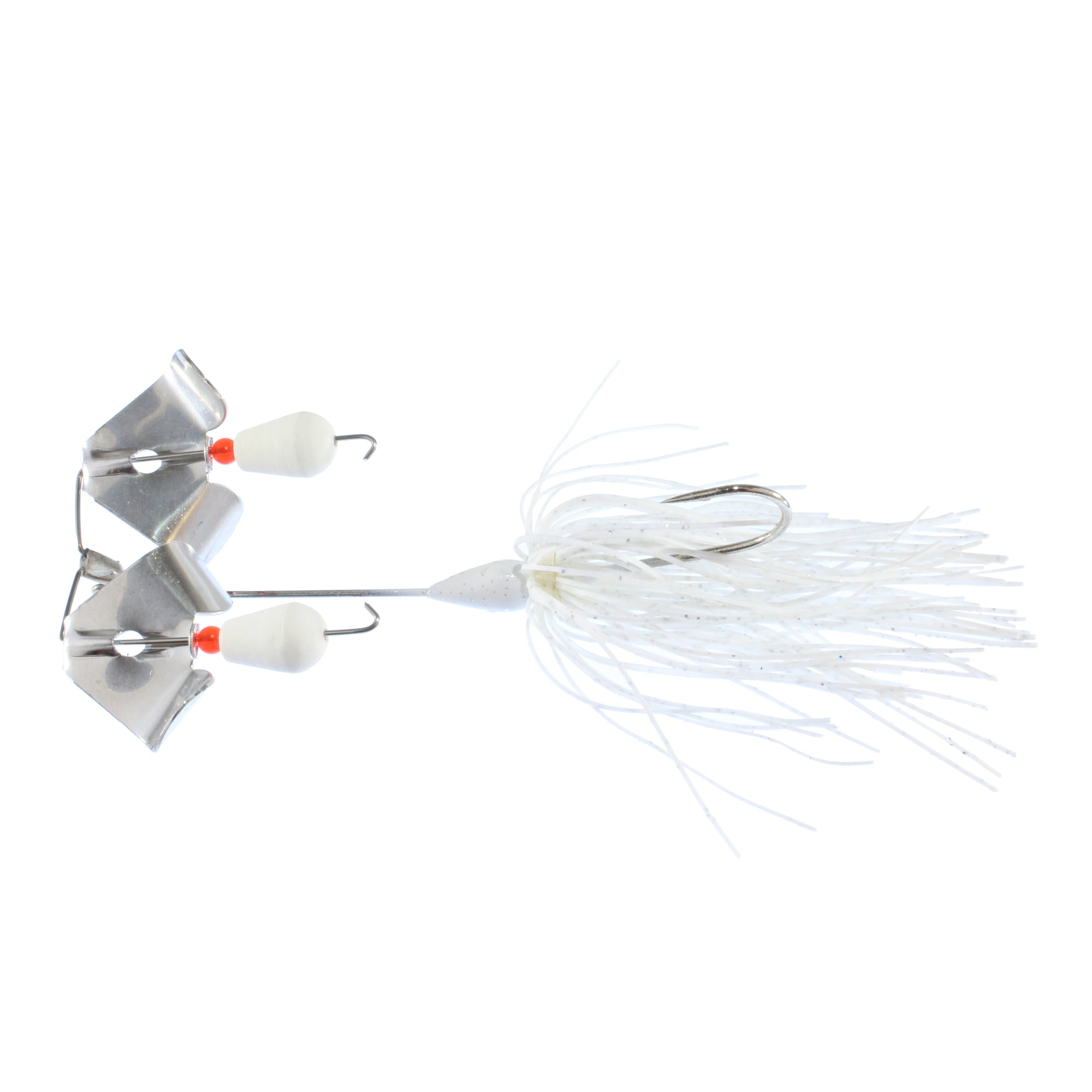 Accent Double Buzz Bait 1/4