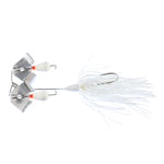 Accent Double Buzz Bait 1/4