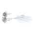 Accent Double Buzz Bait 1/4
