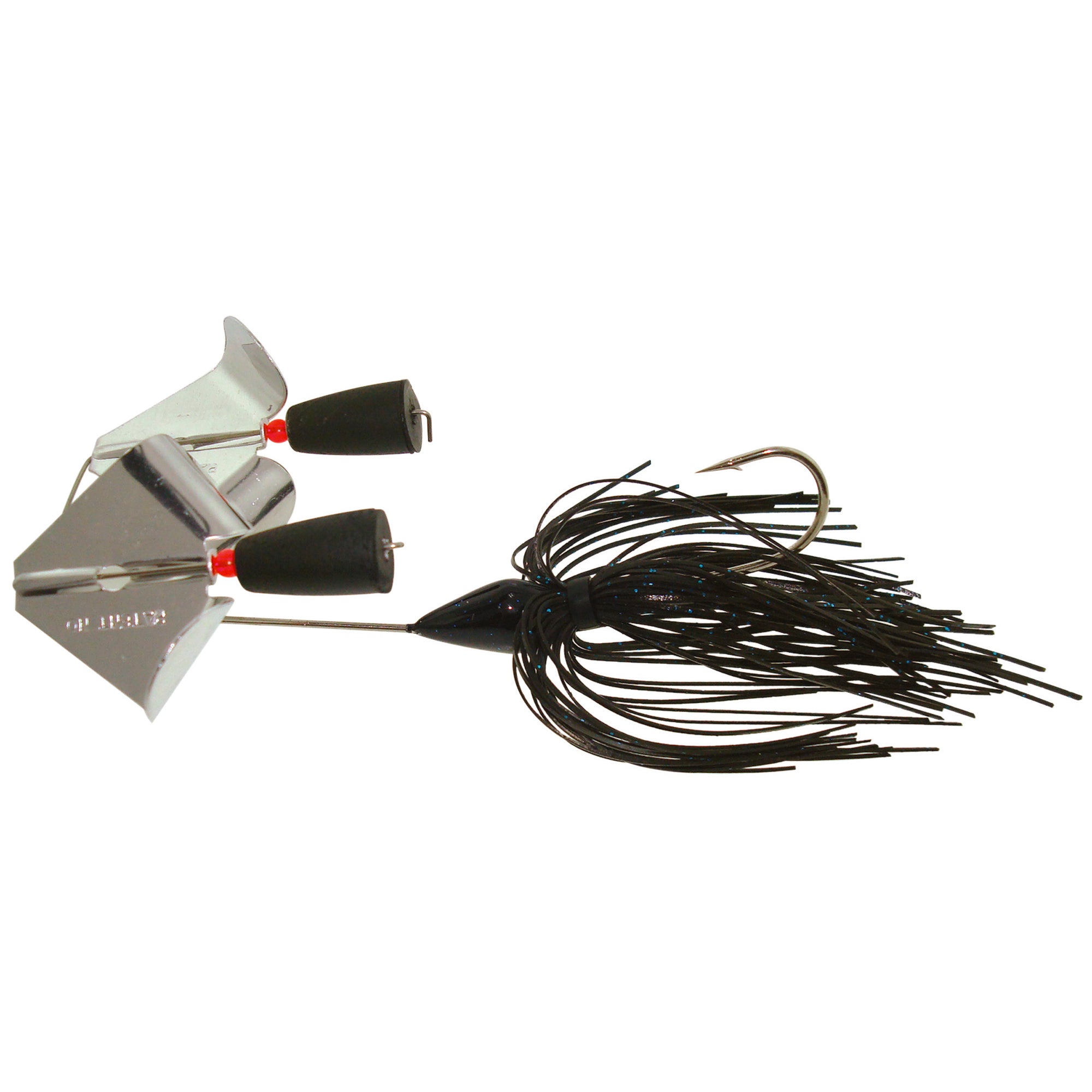 Accent Double Buzz Bait 1/4