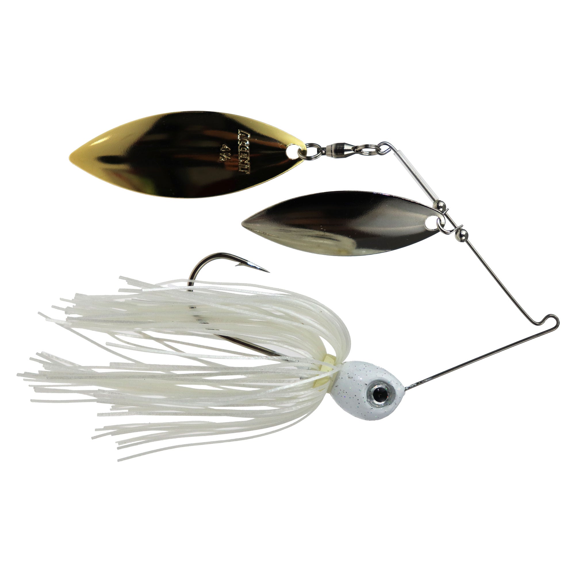 Accent JW Select Dbl CrsBone