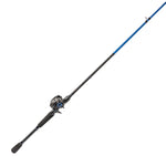 Lews Combo American Hero Cst