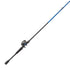 Lews Combo American Hero Cst