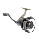 Lews Reel AH CAMO Speed SP