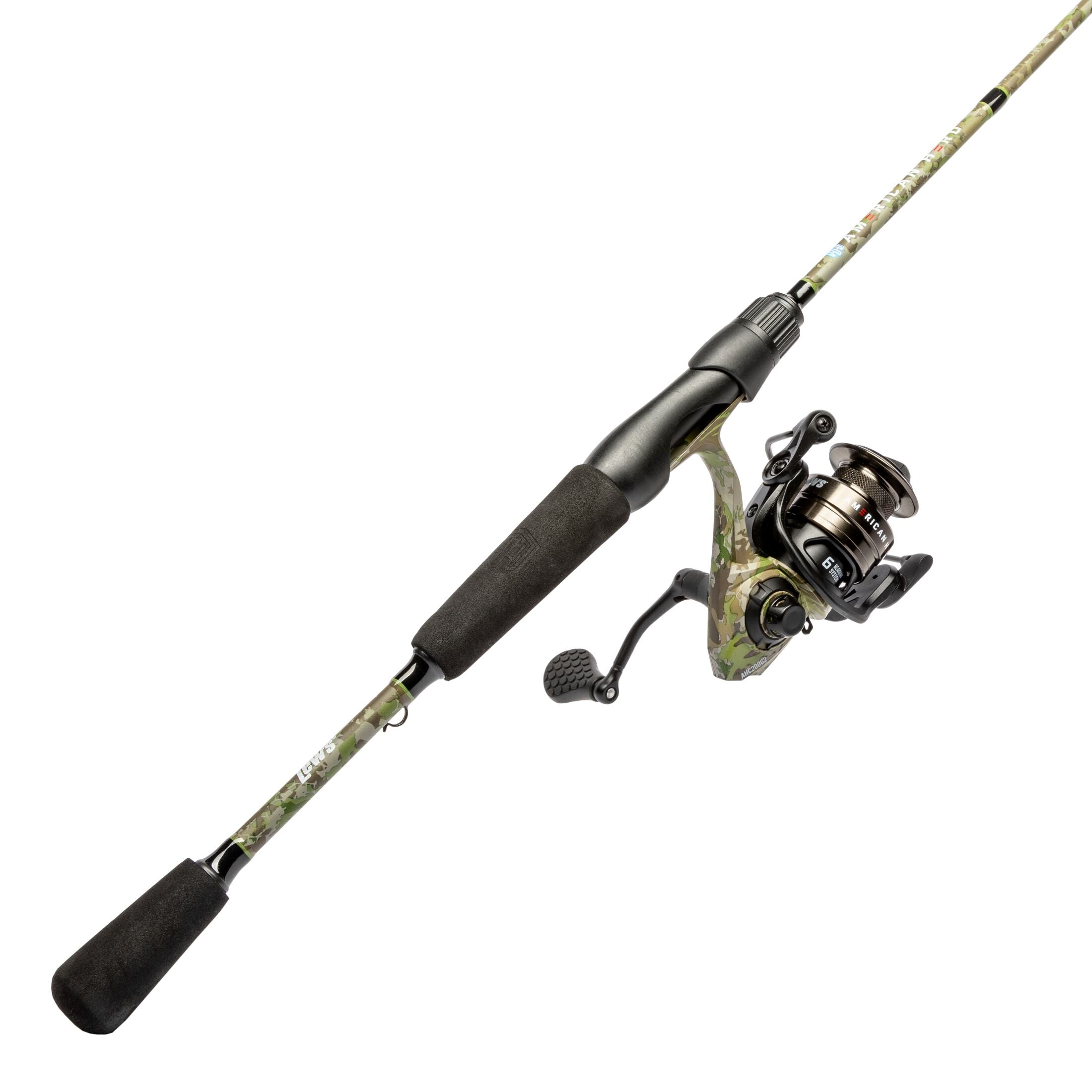 Lews Cmb AH CAMO Speed SP