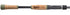 Abrams Fishing Rod