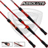 Favorite Fishing - Absolute casting rod