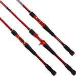 Favorite Fishing - Absolute casting rod