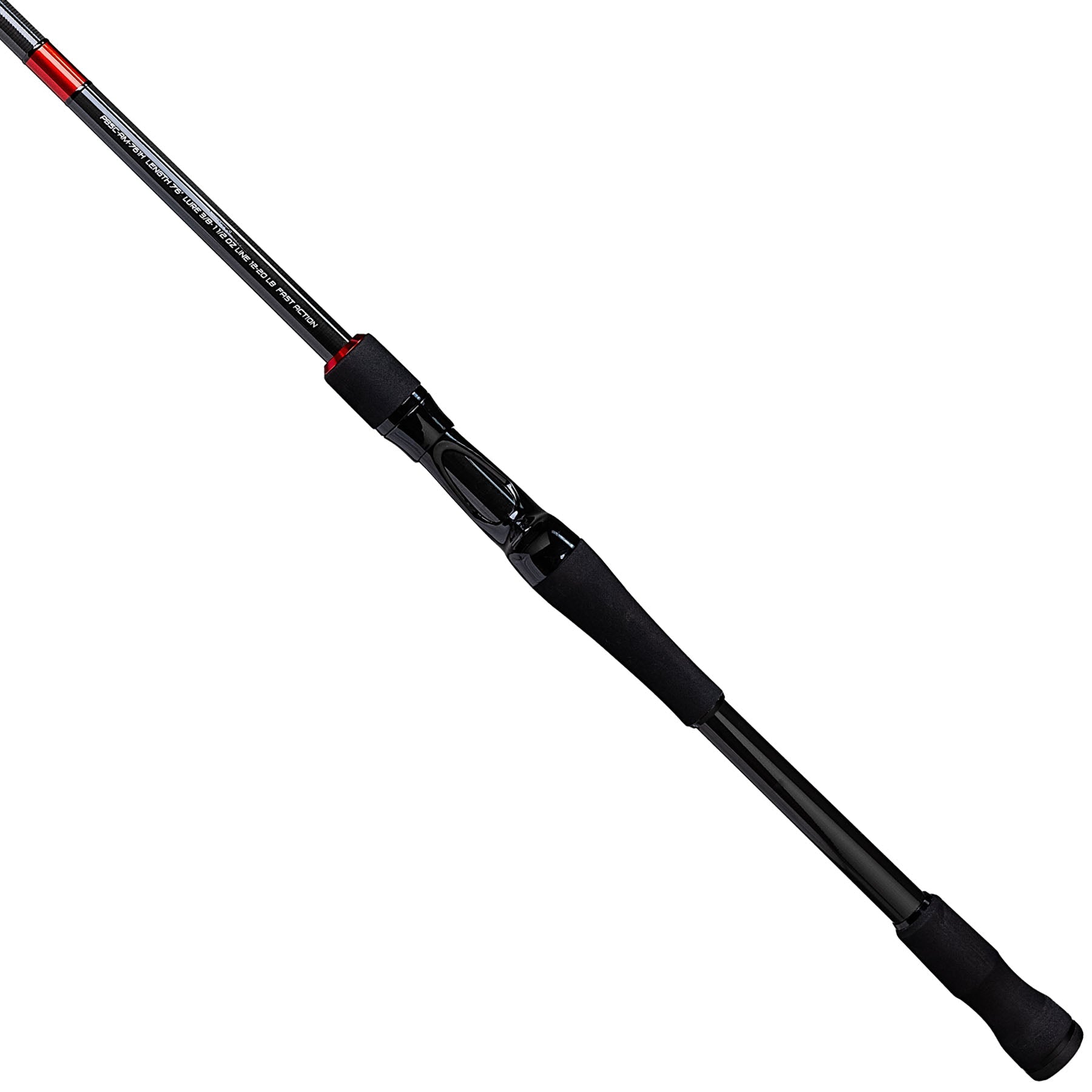 Favorite Fishing - Signature Series: Andy Morgan Pro Battle Flipping Rod