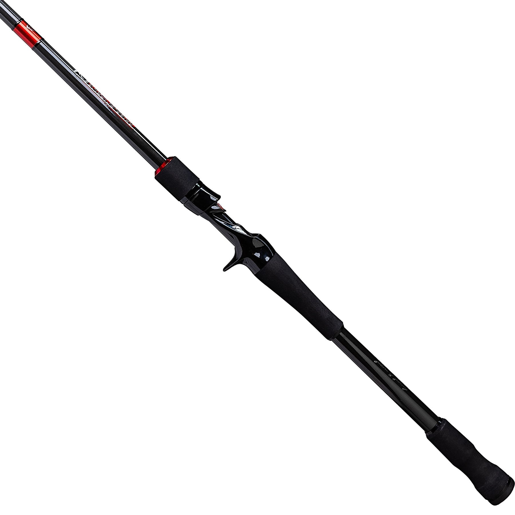 Favorite Fishing - Signature Series: Andy Morgan Pro Battle Flipping Rod