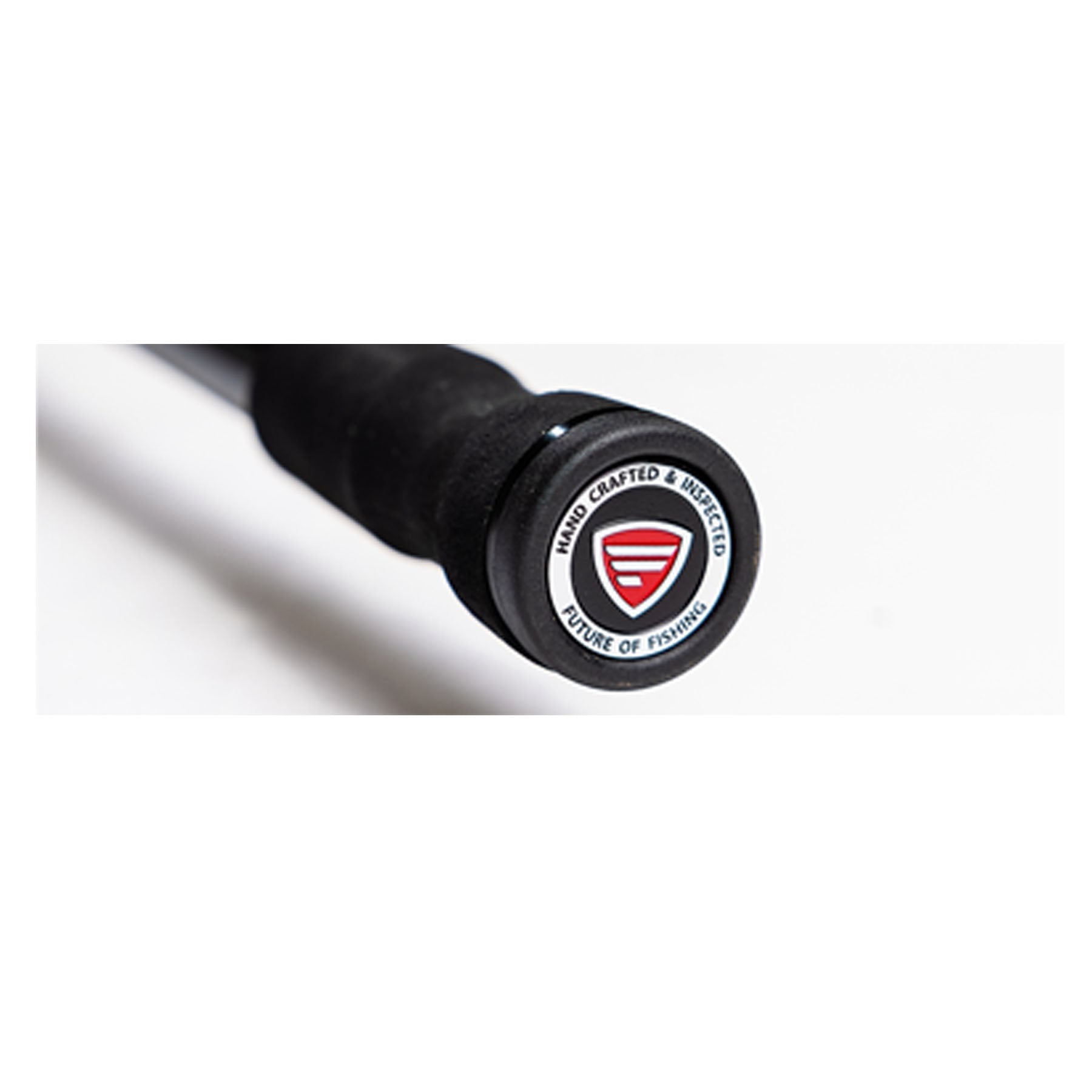 Favorite Fishing - Signature Series: Andy Morgan Pro Battle Flipping Rod