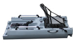 Modular Kayak Middle Expansion Section to go from Solo to Tandem