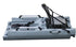 Modular Kayak Middle Expansion Section to go from Solo to Tandem