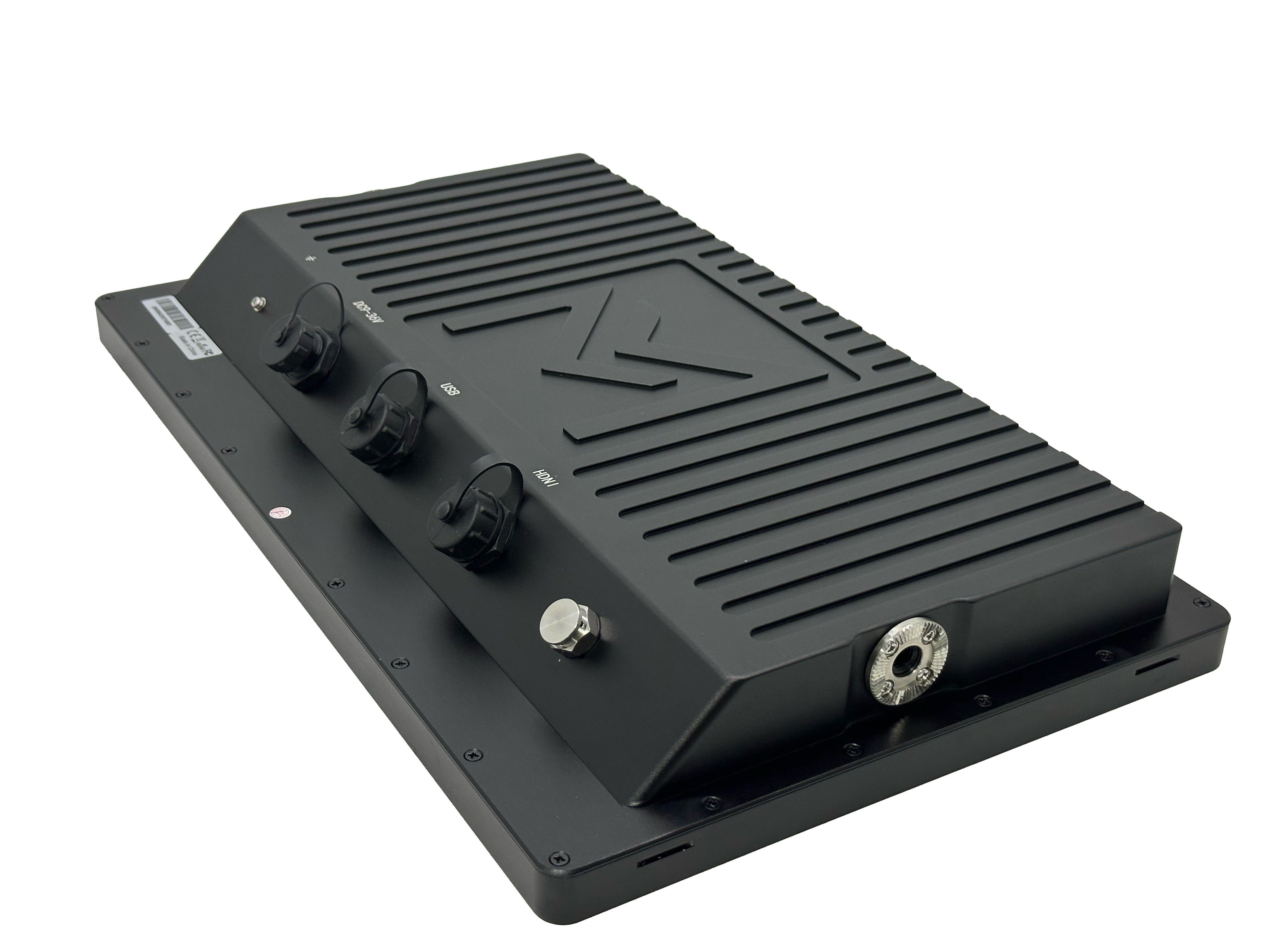 MONSTER MONITOR - FOCUS 16