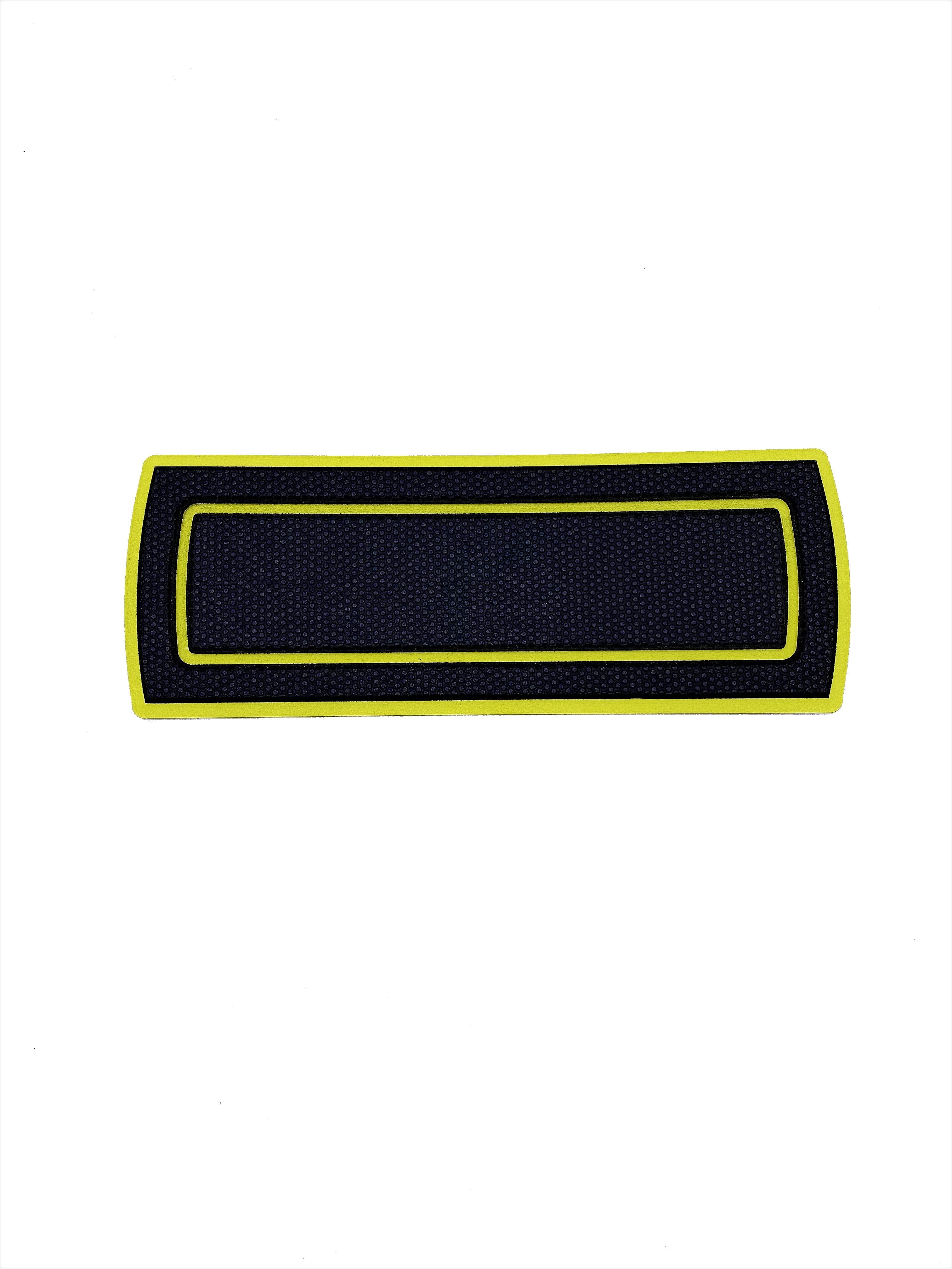 Bass Cat Step Box Replacement Pad