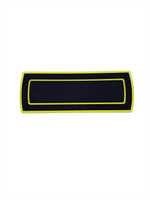 Bass Cat Step Box Replacement Pad