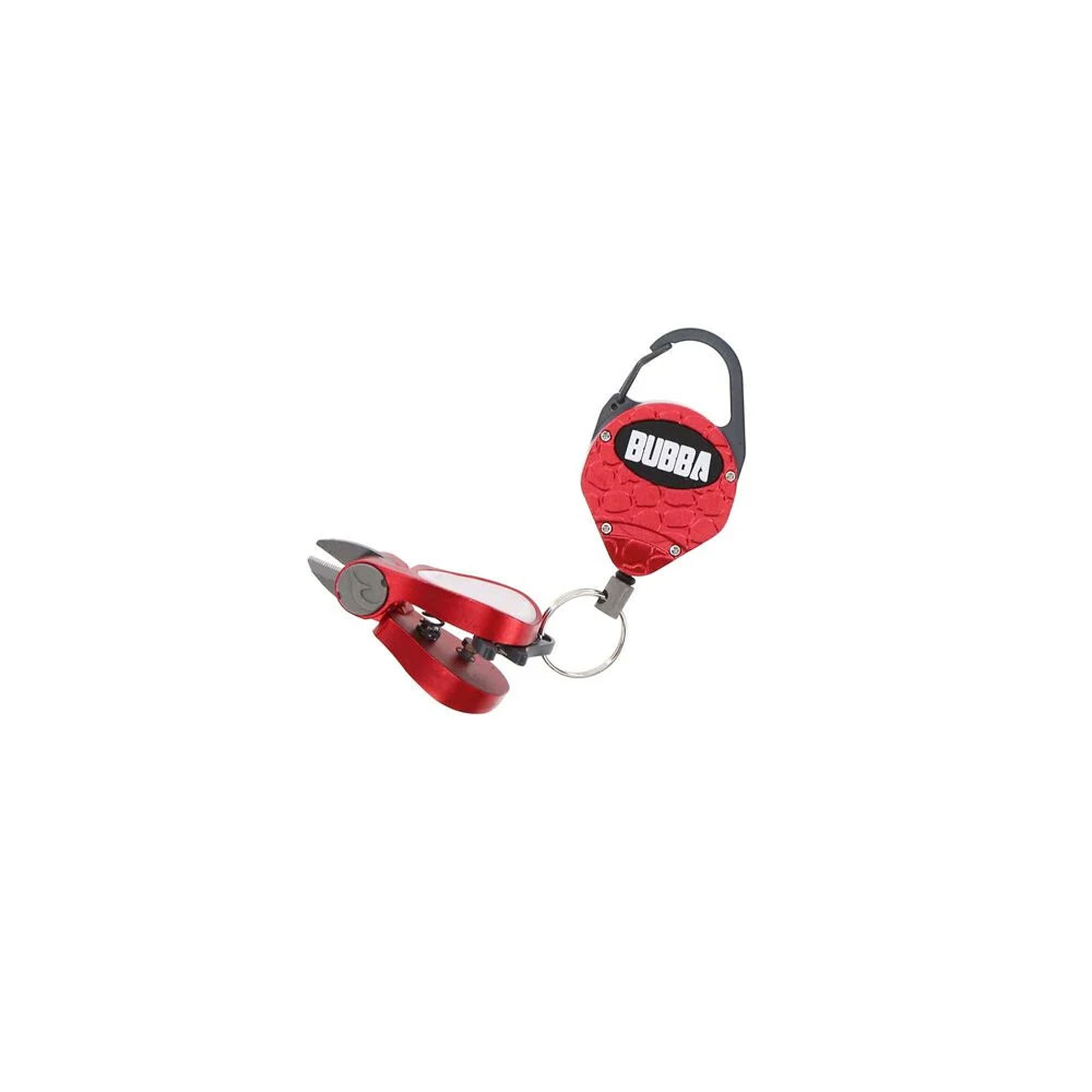 Bubba Tool Tether;Nipper Cmb