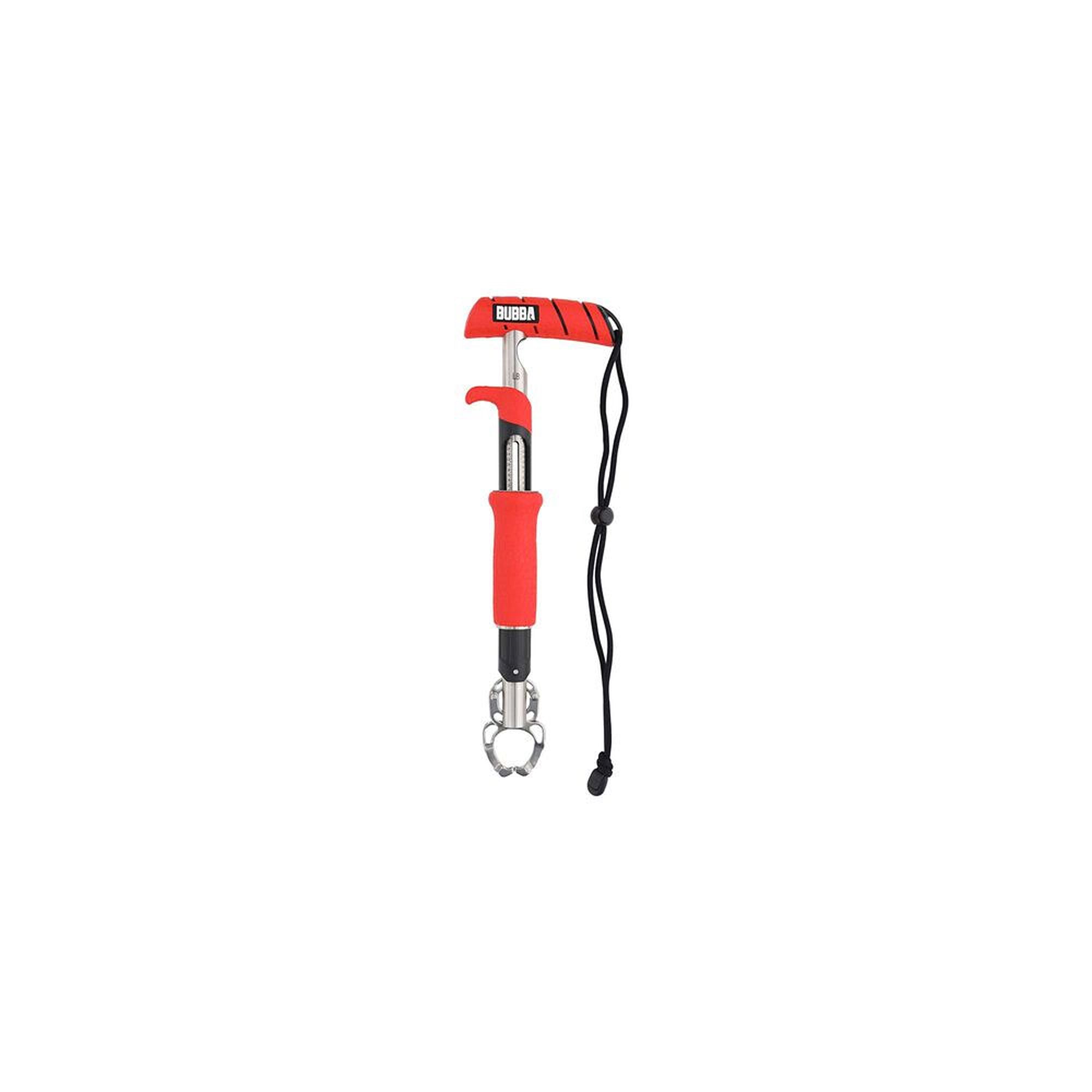 Bubba Fish Lip Grabber
