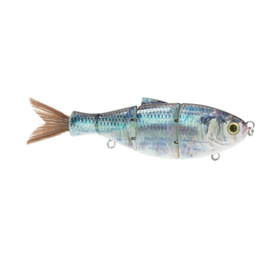 BD Shad Swimbait