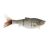 BD Shad Swimbait