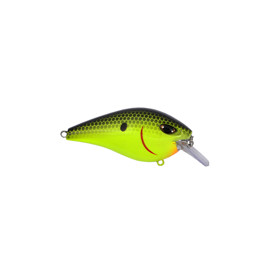 Squarebill Crankbait