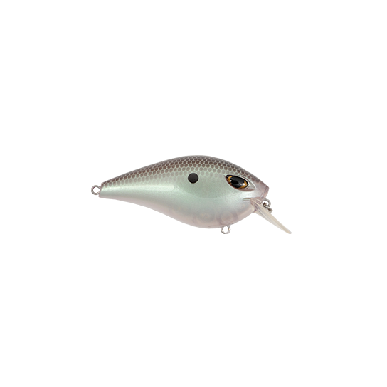 Squarebill Crankbait