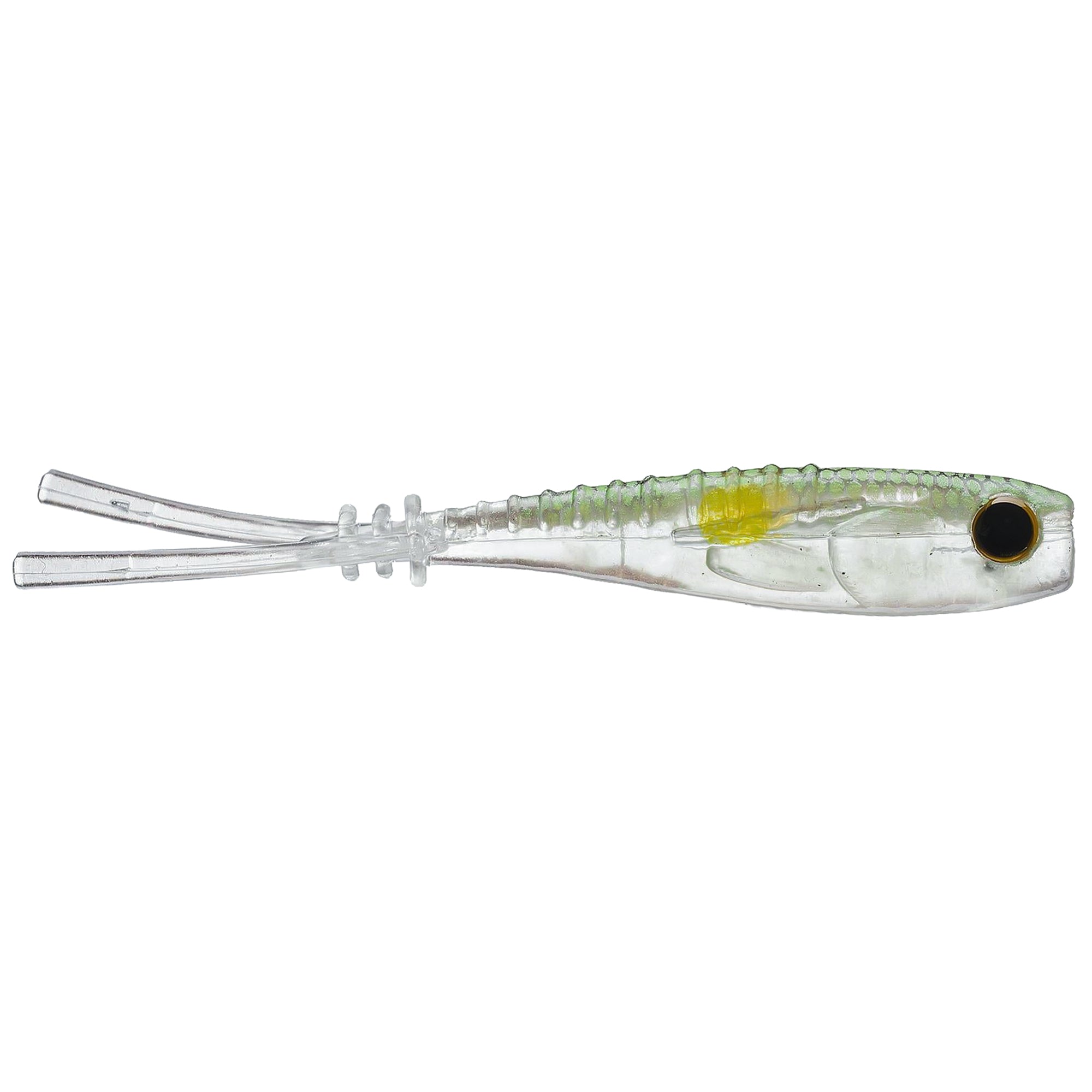 Big Bite Spotlight Minnow 3.25''