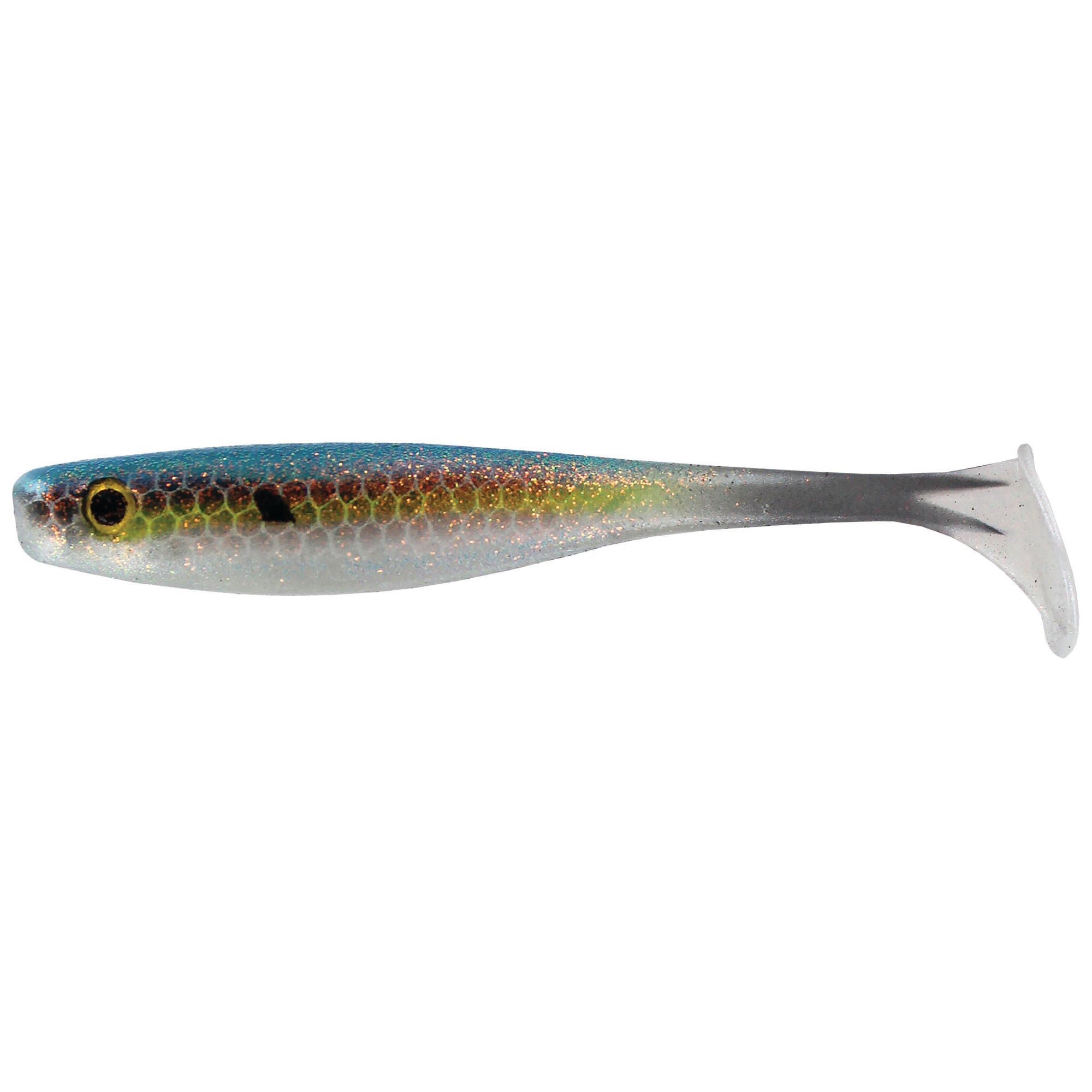 Big Bite Suicide Shad