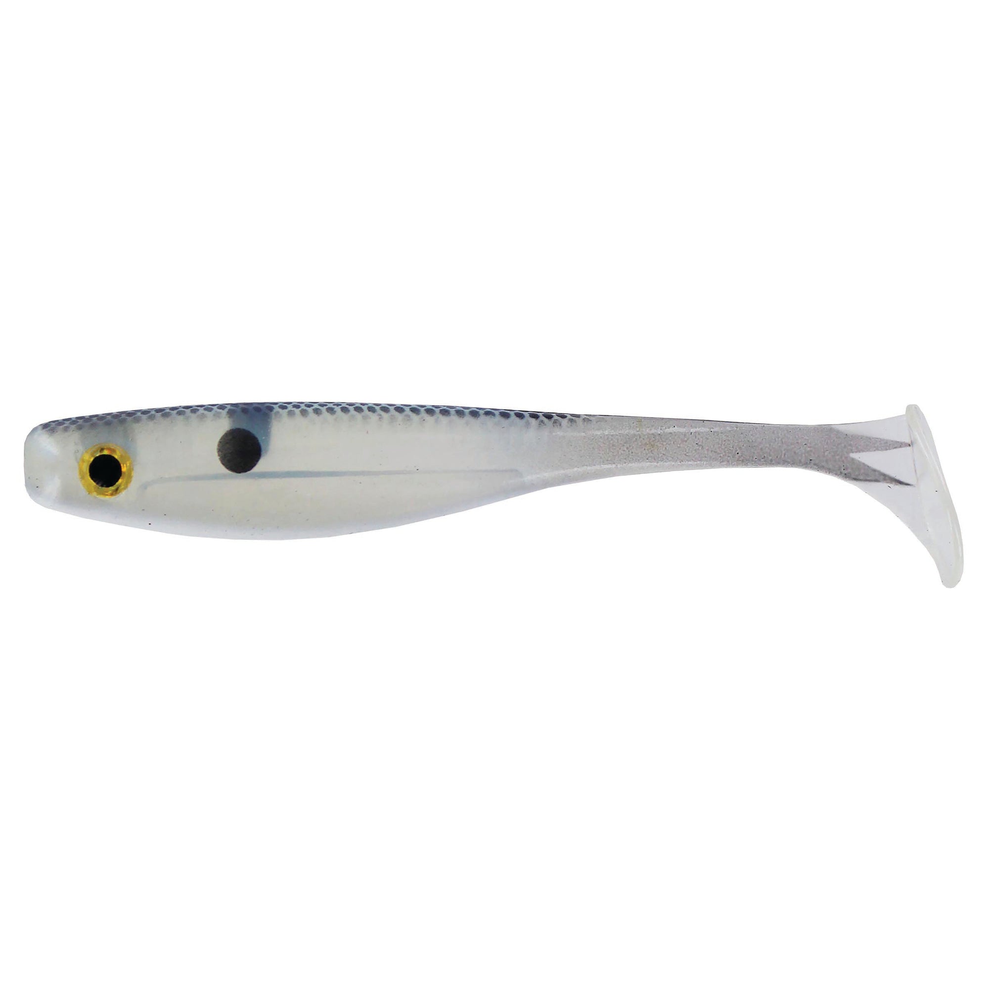 Big Bite Suicide Shad
