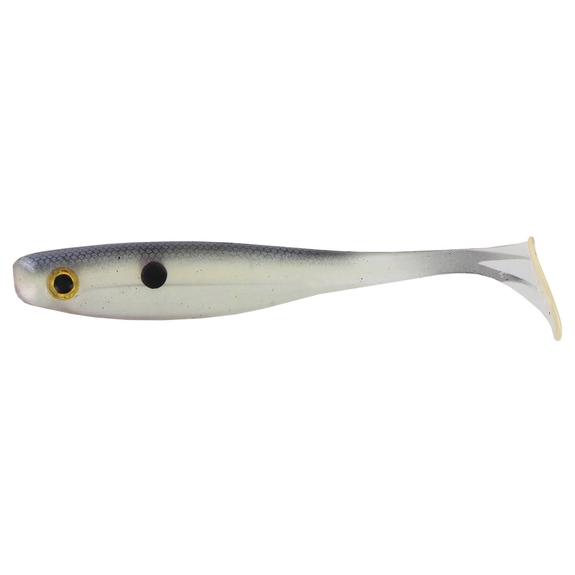 Big Bite Suicide Shad