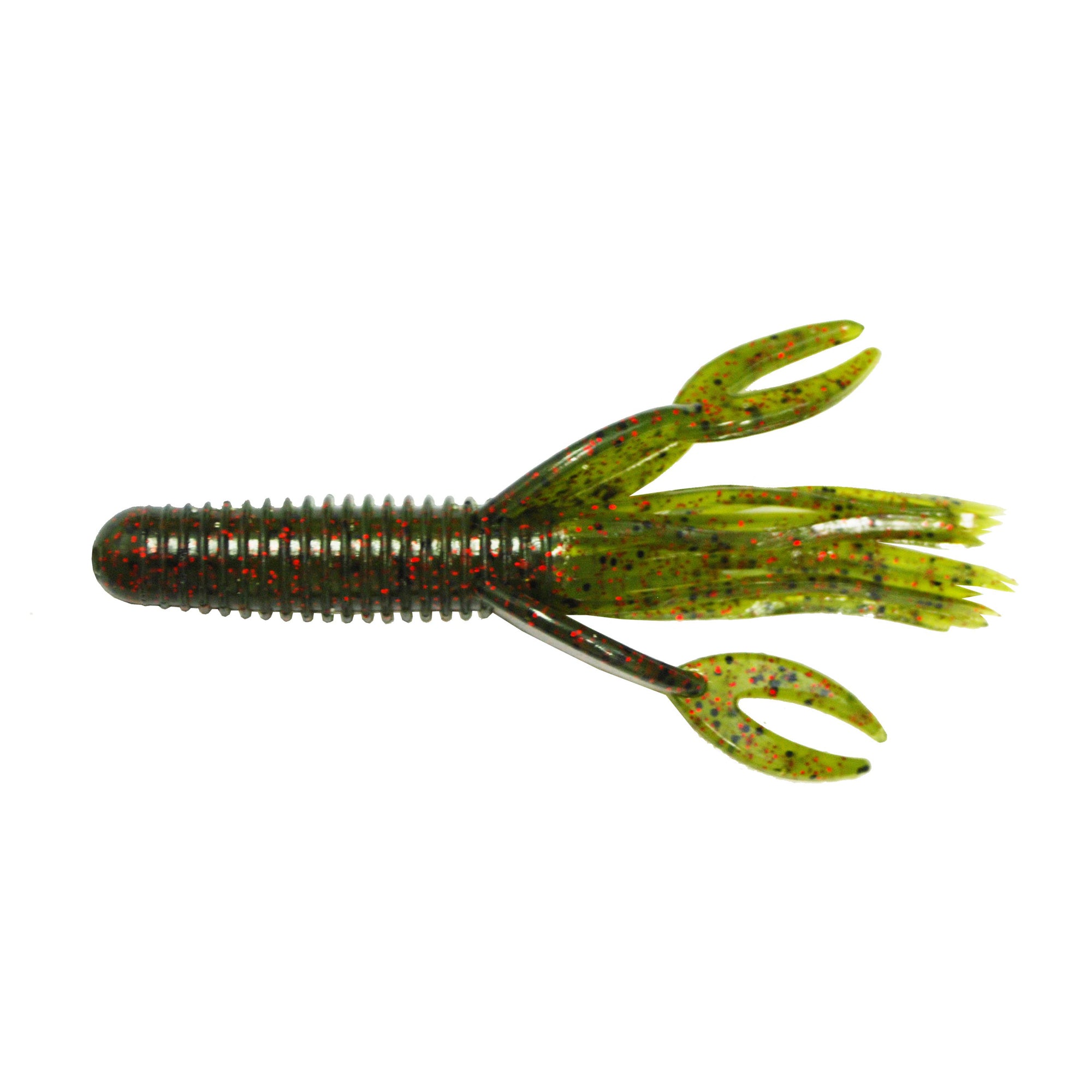 Big Bite Craw Tube