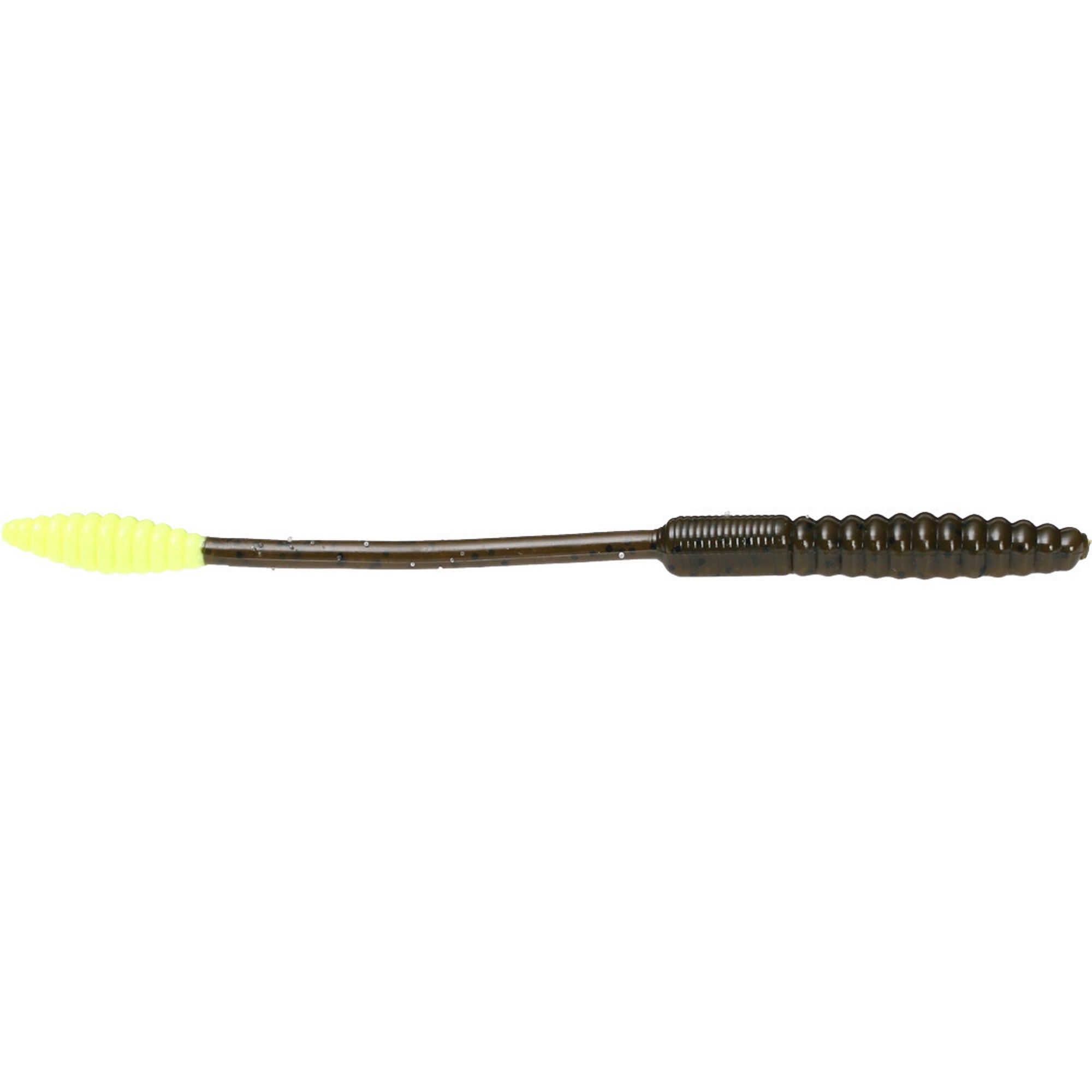 Big Bite Squirrel Tail Worm