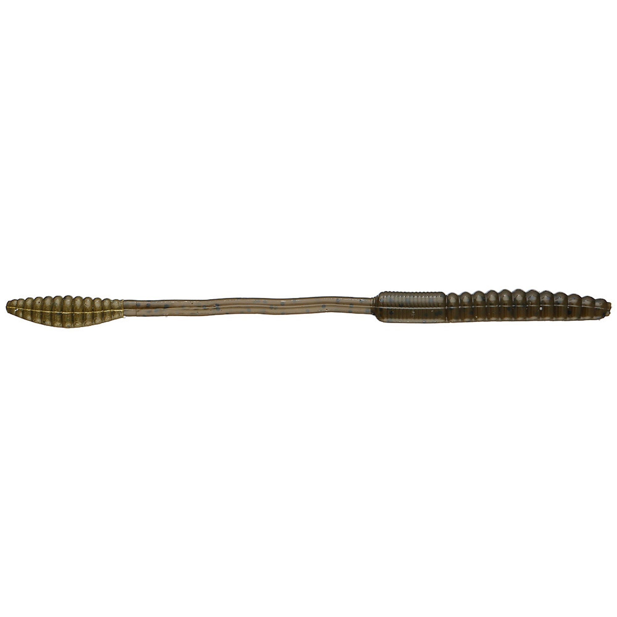 Big Bite Squirrel Tail Worm