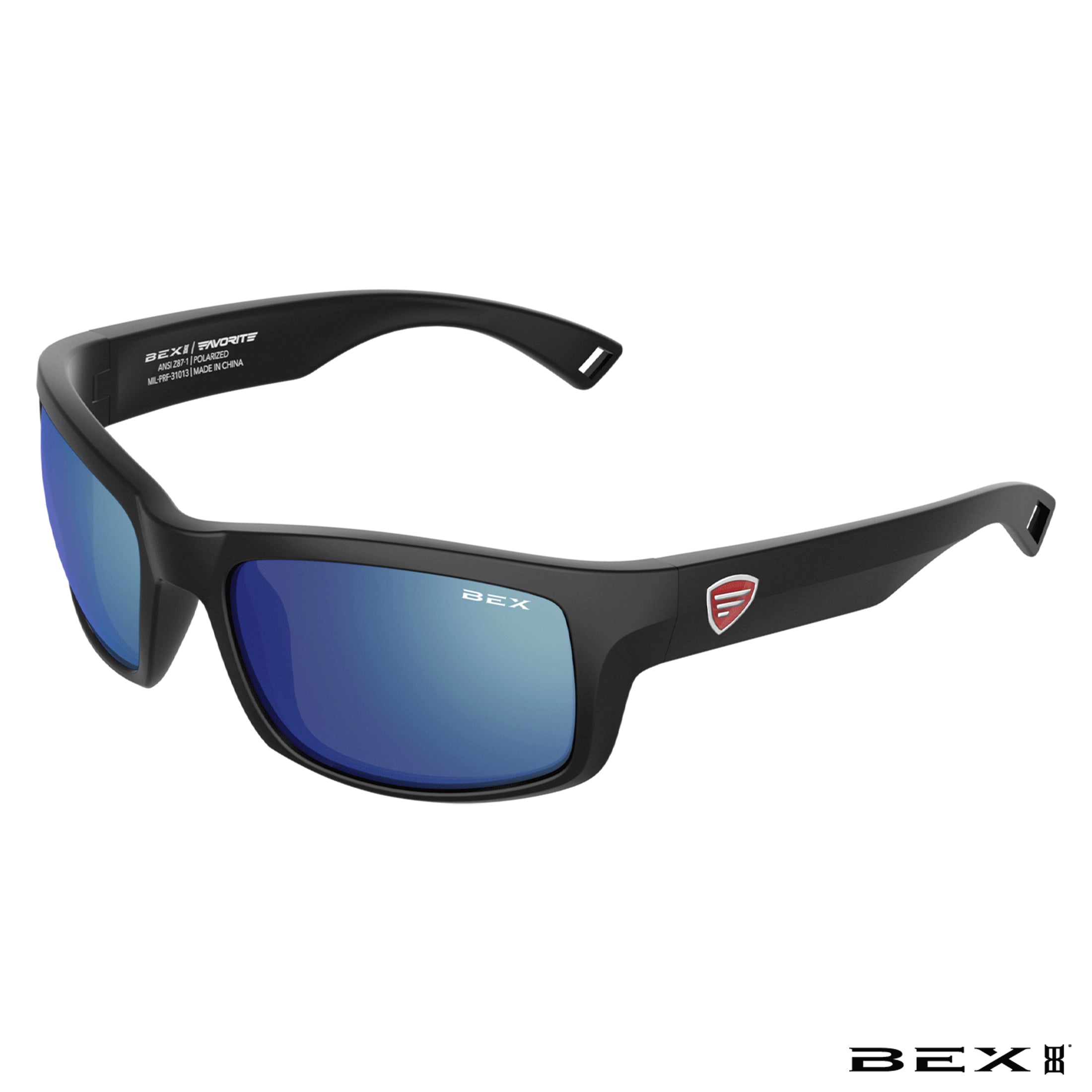 Favorite Fishing - Ghavert FX Sunglasses