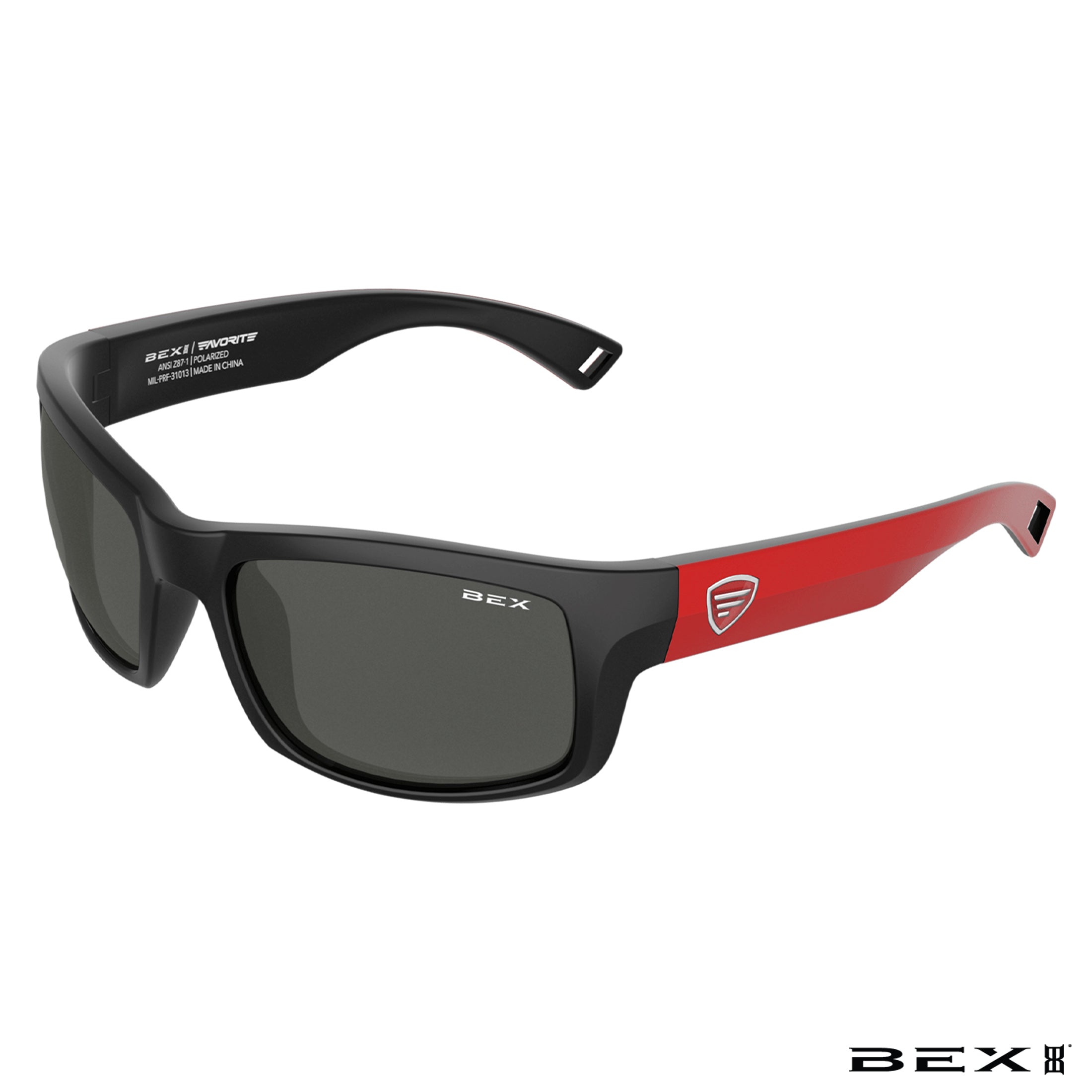 Favorite Fishing - Ghavert FX Sunglasses