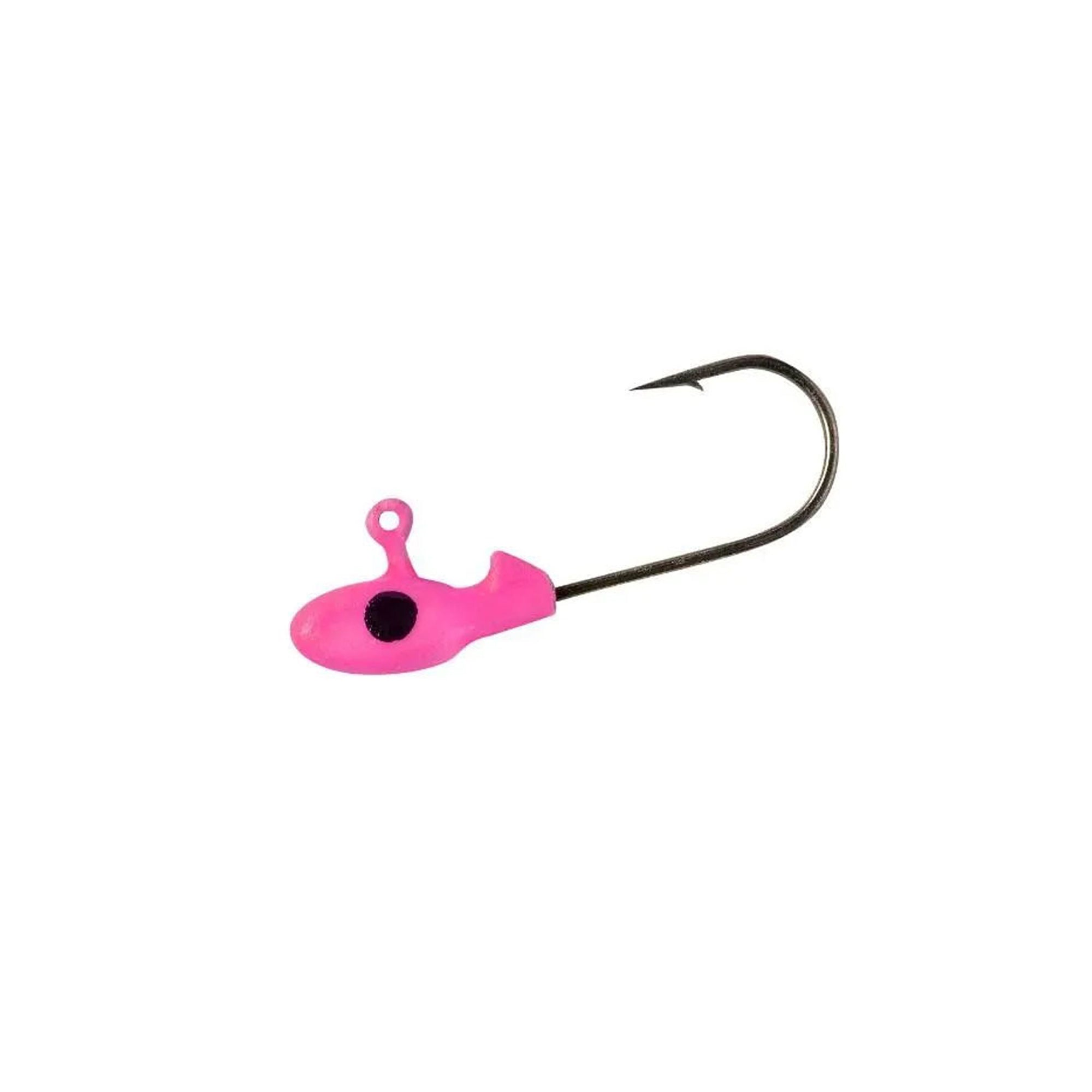 Bobby Garland Mo Glo Jig