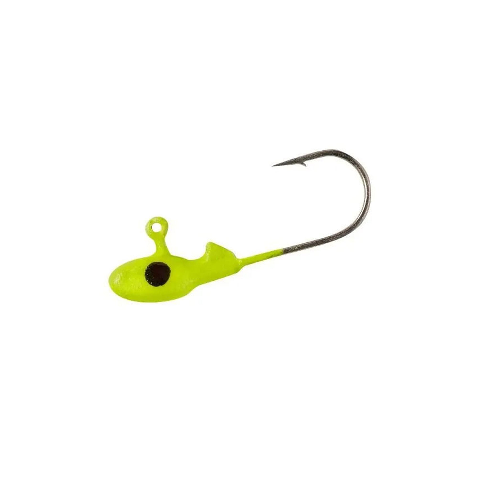 Bobby Garland Mo Glo Jig