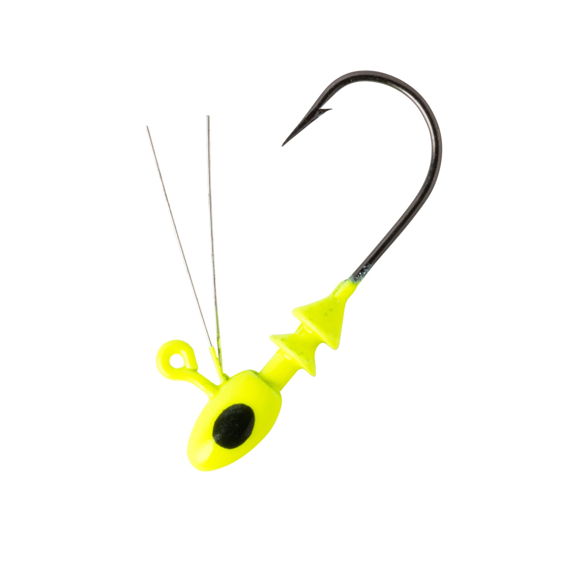 Bobby Garland Brush Off Jig