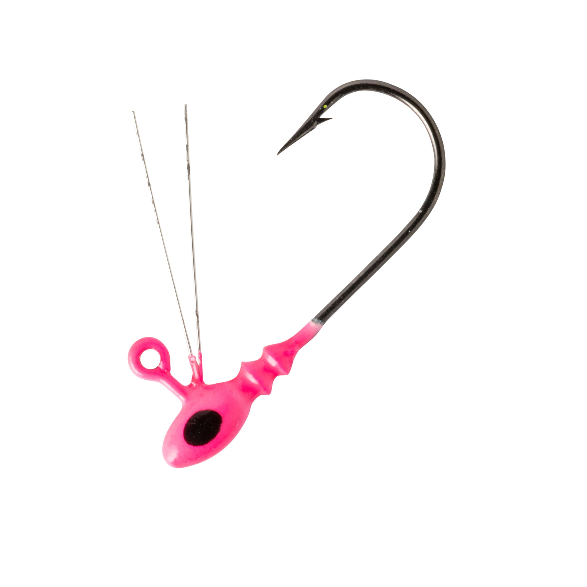 Bobby Garland Brush Off Jig
