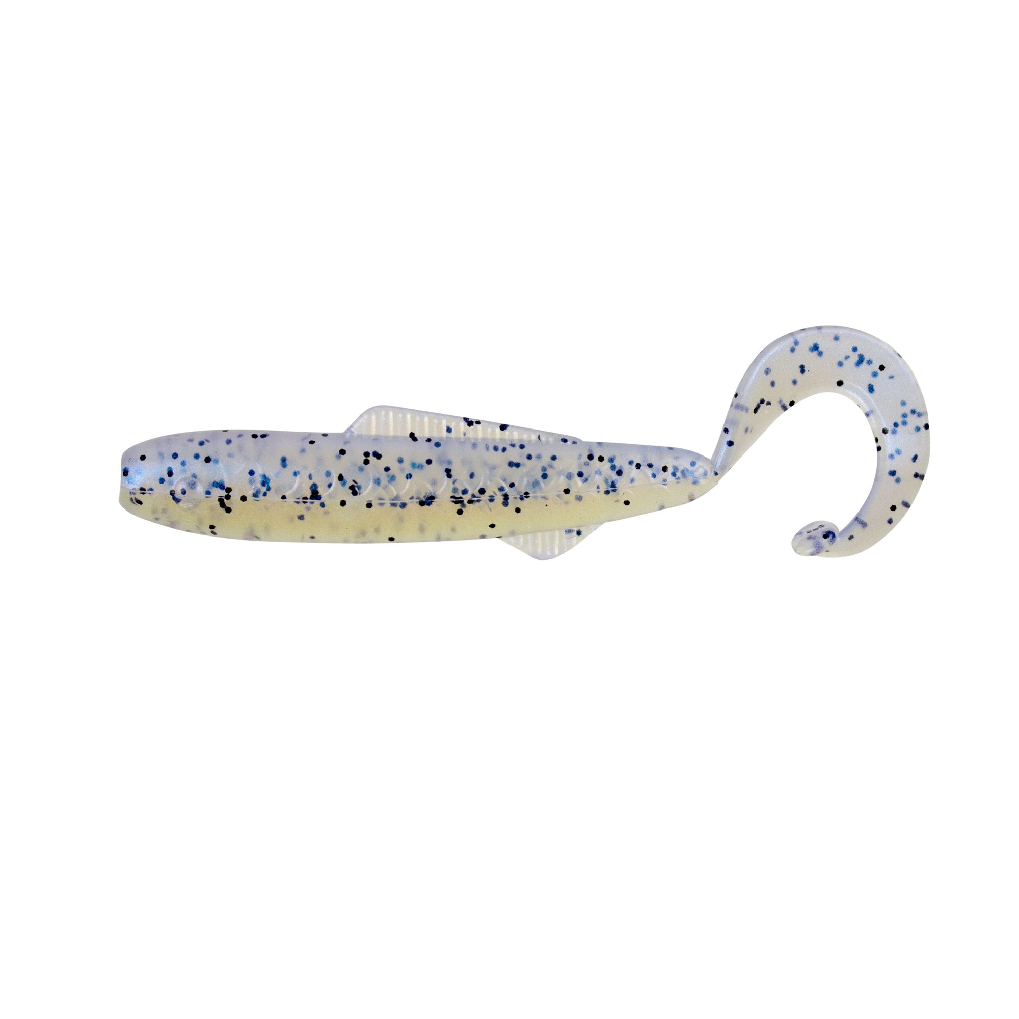 Bobby Garland Swimmin Minnow