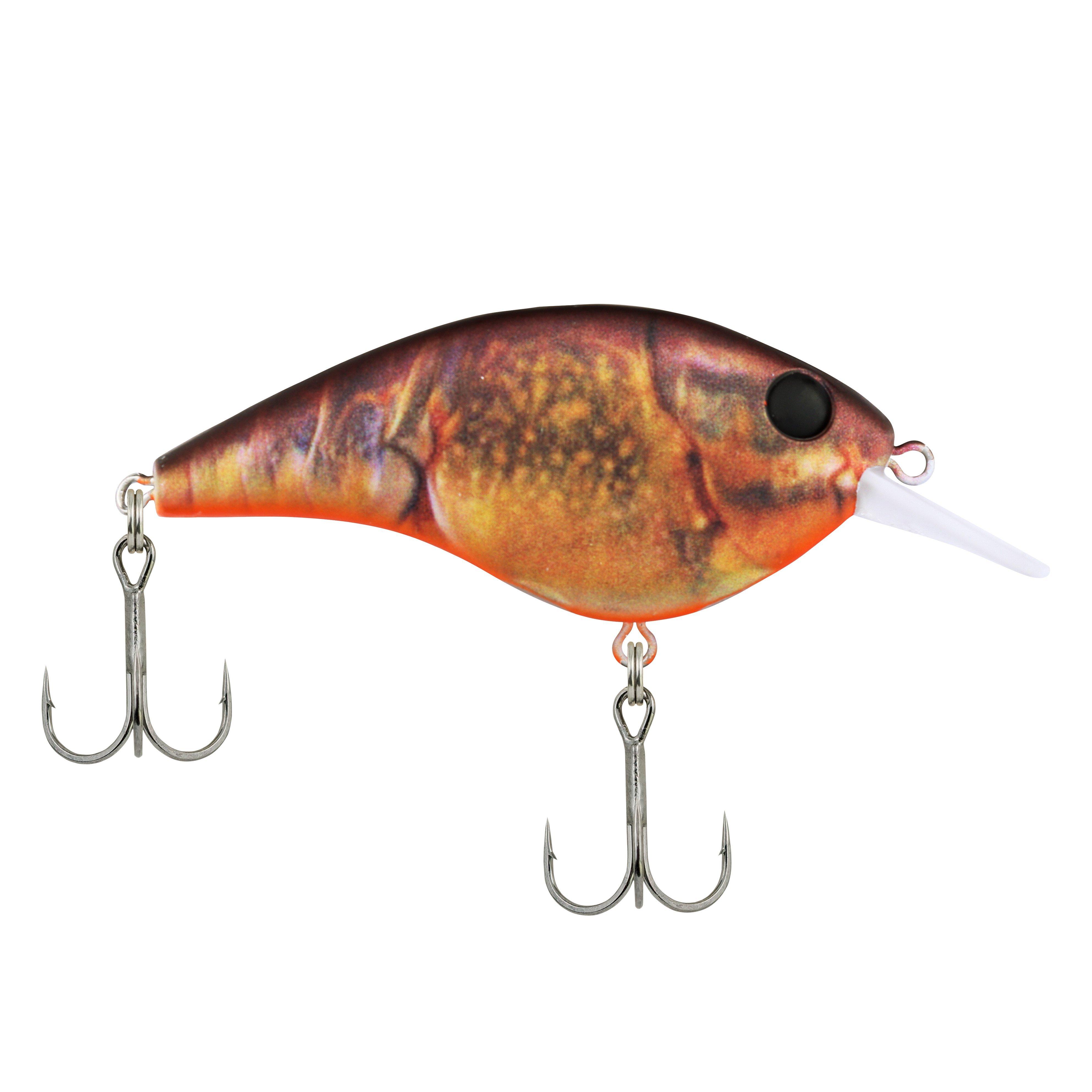 Berkley Frittside 1/3oz 2.25''