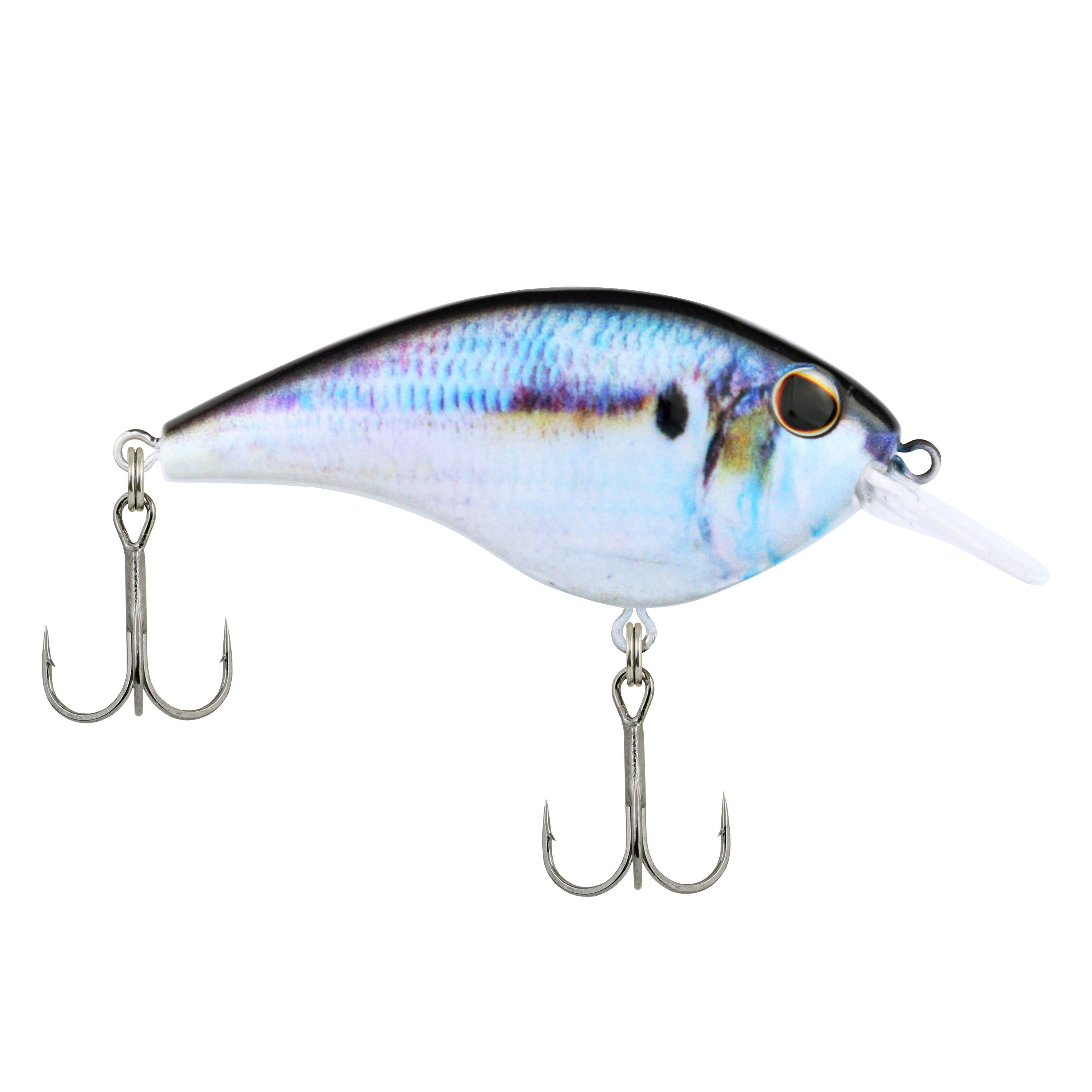 Berkley Frittside 1/3oz 2.25''